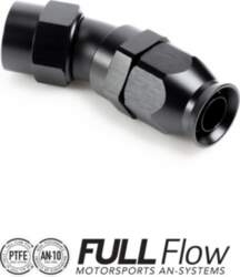 Nuke Performance Full Flow PTFE Hose