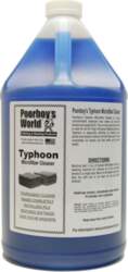 POORBOY`S WORLD Typhoon Microfiber Cleaner 3784