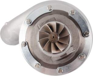 Pulsar PSR Supercore 366D 90° Outlet