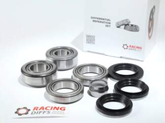RacingDiffs Differential bearing set for BMW