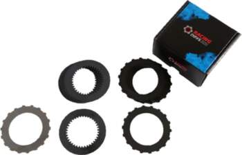 RacingDiffs Transfer Case Clutch Pack for