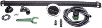 Radium Engineering Remote Mount Refueling Kit