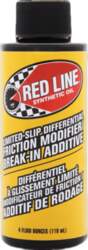 Red Line LSD Friction Modifier &