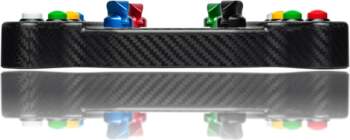 RF Steering Wheel Panel - wheel