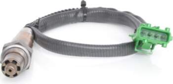 Sensor Oxygen BOSCH 0 258 006