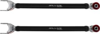 SILVER PROJECT Adjustable Camber Kit for