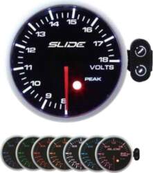 SLIDE 52mm PK-SC Gauge - Precision