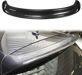 SLIDE ABT Style Carbon Diffuser Spoiler