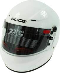 SLIDE BF1-790 Composite Helmet Size M