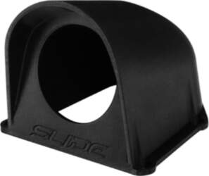 SLIDE Gauges adapter single 52mm Dashboard