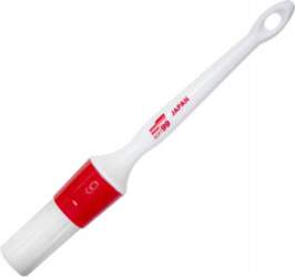 Soft99 Red Brush - interior