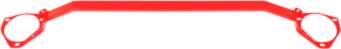 STAFFA Red Front Upper Strut Bar