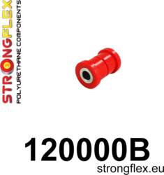 Strongflex 120000B Front control arm –