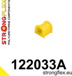 Strongflex 122033A Front / rear stabilizer