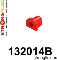 Strongflex 132014B Front control arm –