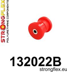 Strongflex 132022B Rear spring bushing –