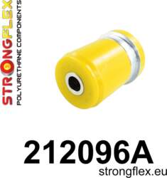 Strongflex 212096A Front lower arm –