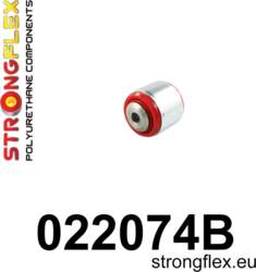 Strongflex Audi A4/A5 Front Upper Arm