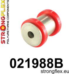 Strongflex Audi A8 D2 Rear Lower