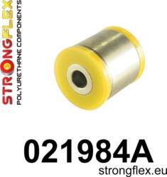Strongflex Audi A8 D2 Rear Upper