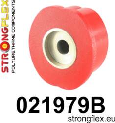 Strongflex Audi & Porsche Rear Hub