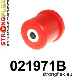 Strongflex Audi Rear Diff Mount Bush
