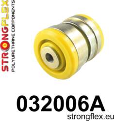 Strongflex BMW Front Lower Wishbone Bush