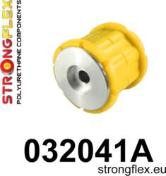 Strongflex BMW & Rolls-Royce Rear Diff
