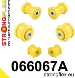 Strongflex Fiat Bravo II & Stilo
