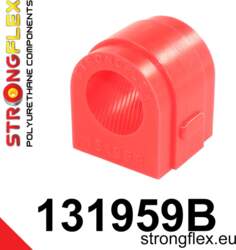 Strongflex Front Anti Roll Bar Bush