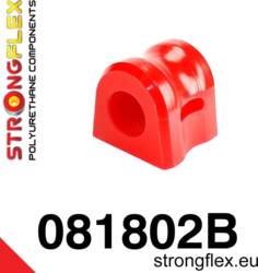 Strongflex Front Anti Roll Bar Bush