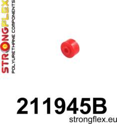 Strongflex Front Anti Roll Bar Link