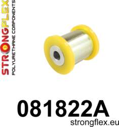 Strongflex Front Lower Wishbone Bush 90ShA