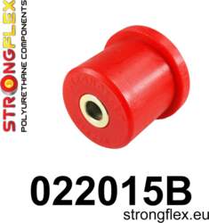 Strongflex Front Lower Wishbone Bush -