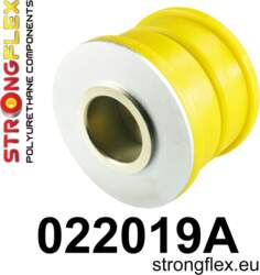 Strongflex Front Subframe Bush SPORT for