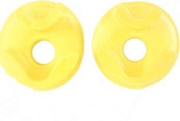 Strongflex Hard Left Upper Engine Mount