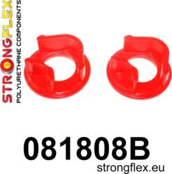 Strongflex Honda Civic VIII Engine Mount