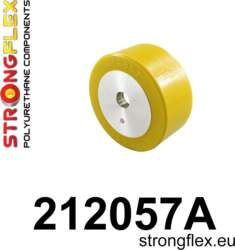 Strongflex Lexus Rear Diff Mount Bush