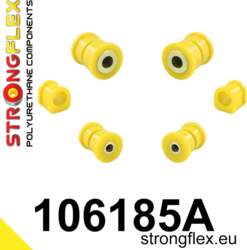 Strongflex Mazda 323 F BA 94-98