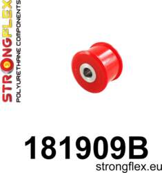 Strongflex Porsche Wishbone Bush - Outer