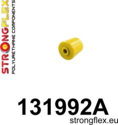 Strongflex Rear Stabilizer Link Bush 90ShA