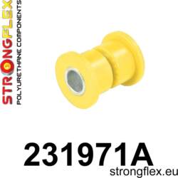 Strongflex Volvo Front Lower Engine Mount
