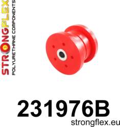 Strongflex Volvo Front Upper Engine Mount