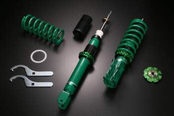 Tein Mitsubishi Lancer Evolution IX 2006-2007