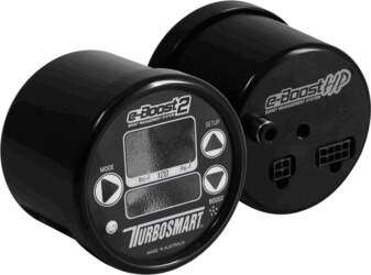 Turbosmart EBOOST HP 60mm Electronic Boost