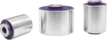 TURBOWORKS Front lower control arm bushings