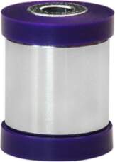 TURBOWORKS Front upper control arm bushings