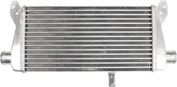 TURBOWORKS High-Performance Intercooler for Audi A4