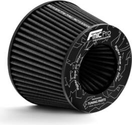 Universal 100mm Cone Air Filter -