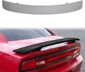 Universal ABS Diffuser for Dodge Charger